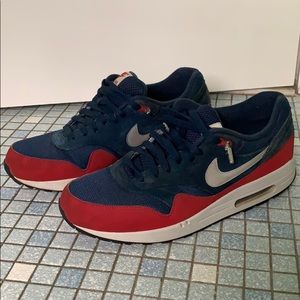 Vintage Nike Air Max 1